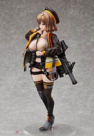 Anis 1/4 Goddess of Victory: Nikke FREEing Tienda Figuras Anime Chile Goddess of Victory: Nikke FABRICANTE FREEing &nbsp; TAMAÑO 40 cms (escala 1/4) &nbsp; FECHA DE SALIDA Fines de septiembre/octubre de 2024 &nbsp; Realiza el pedido de este producto con un abono de $200.000. Paga la diferencia restante antes de la entrega o envío del producto. &nbsp; Precio y disponibilidad del producto sujeto a confirmación. No olvides leer las condiciones de compra antes de realizar el pedido.