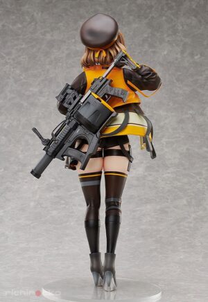 Anis 1/4 Goddess of Victory: Nikke FREEing Tienda Figuras Anime Chile Goddess of Victory: Nikke FABRICANTE FREEing &nbsp; TAMAÑO 40 cms (escala 1/4) &nbsp; FECHA DE SALIDA Fines de septiembre/octubre de 2024 &nbsp; Realiza el pedido de este producto con un abono de $200.000. Paga la diferencia restante antes de la entrega o envío del producto. &nbsp; Precio y disponibilidad del producto sujeto a confirmación. No olvides leer las condiciones de compra antes de realizar el pedido.