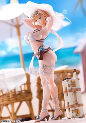 Toridamono Original Mira 1/7 Wonderful Works Tienda Figuras Anime Chile