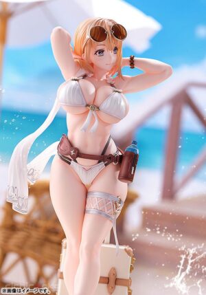 Toridamono Original Mira 1/7 Wonderful Works Tienda Figuras Anime Chile