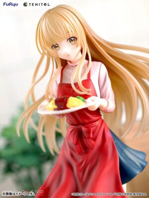 TENITOL Mahiru Shiina The Angel Next Door Spoils Me Rotten FURYU Tienda Figuras Anime Chile