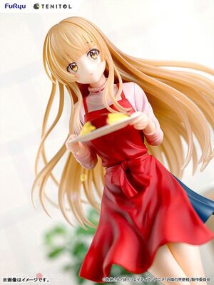 TENITOL Mahiru Shiina The Angel Next Door Spoils Me Rotten FURYU Tienda Figuras Anime Chile