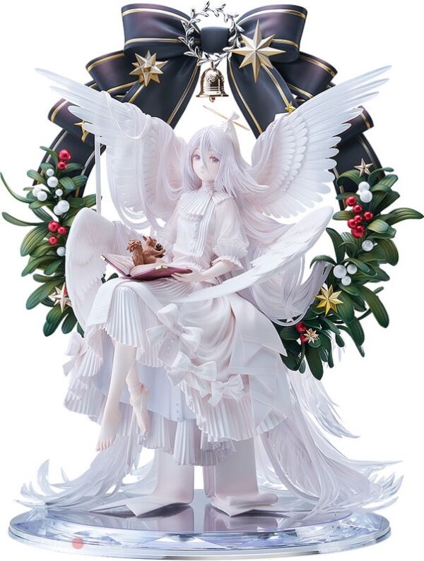 Bell of the Holy Night Good Smile Company Tienda Figuras Anime Chile