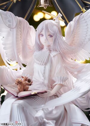 FIGURE-164285_02 Bell of the Holy Night Good Smile Company Tienda Figuras Anime Chile