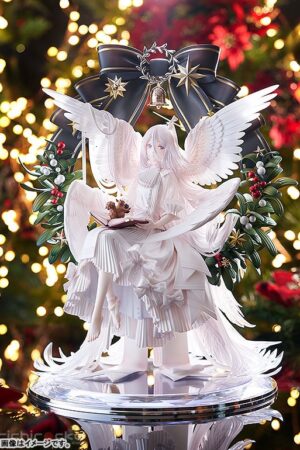 Bell of the Holy Night Good Smile Company Tienda Figuras Anime Chile