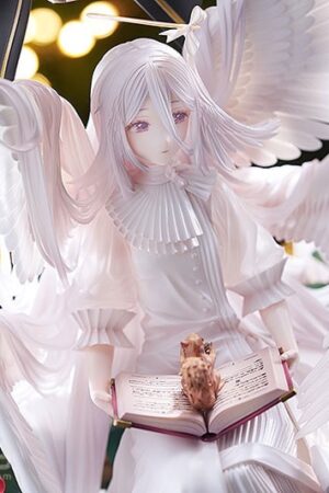 Bell of the Holy Night Good Smile Company Tienda Figuras Anime Chile