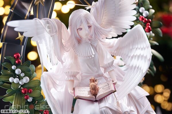 Bell of the Holy Night Good Smile Company Tienda Figuras Anime Chile