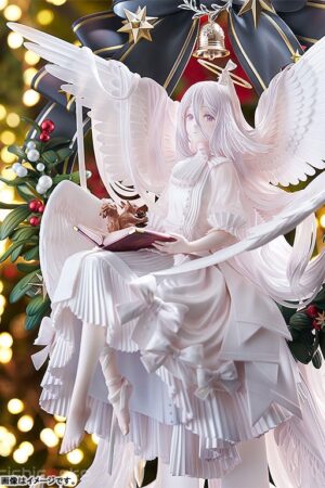 Bell of the Holy Night Good Smile Company Tienda Figuras Anime Chile