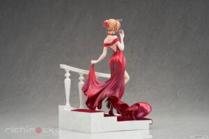 FIGURE-164556_06 Vira Oath-Sworn Evening Gown Ver. 1/7 GRANBLUE FANTASY APEX Tienda Figuras Anime Chile