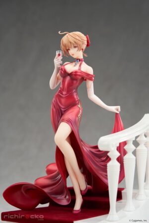 FIGURE-164556_08 Vira Oath-Sworn Evening Gown Ver. 1/7 GRANBLUE FANTASY APEX Tienda Figuras Anime Chile
