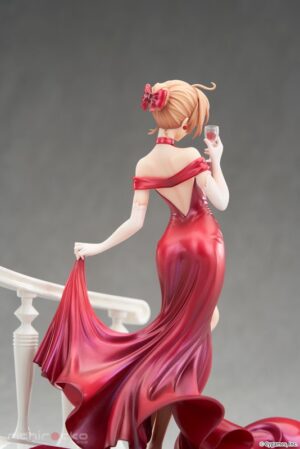 FIGURE-164556_09 Vira Oath-Sworn Evening Gown Ver. 1/7 GRANBLUE FANTASY APEX Tienda Figuras Anime Chile