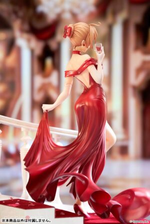 FIGURE-164556_13 Vira Oath-Sworn Evening Gown Ver. 1/7 GRANBLUE FANTASY APEX Tienda Figuras Anime Chile
