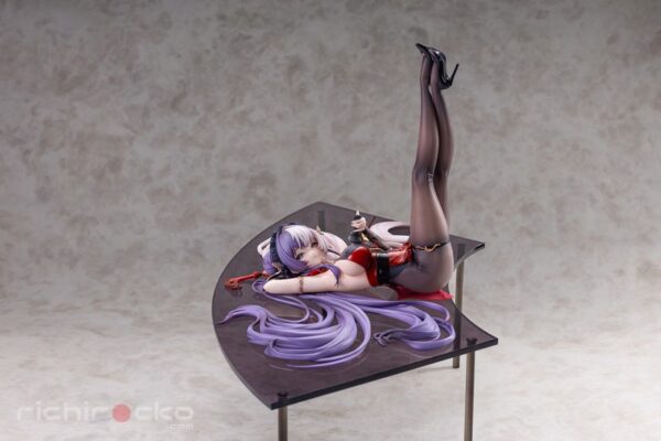 Ying Swei Frolicking Flowers, Verse I Ver. 1/6 Azur Lane AniGame Tienda Figuras Anime Chile