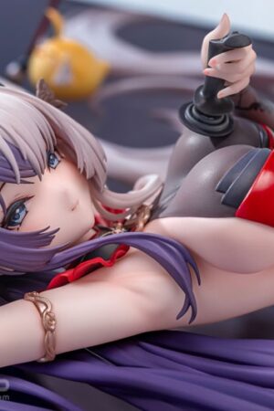 Ying Swei Frolicking Flowers, Verse I Ver. 1/6 Azur Lane AniGame Tienda Figuras Anime Chile