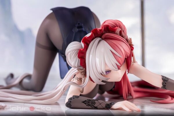 Chao Ho Frolicking Flowers, Verse II Ver. 1/6 Azur Lane AniGame Tienda Figuras Anime Chile