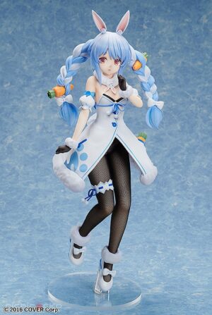 Pekora Usada 1/4 Hololive FREEing Tienda Figuras Anime Chile