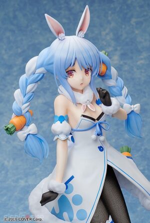 Pekora Usada 1/4 Hololive FREEing Tienda Figuras Anime Chile