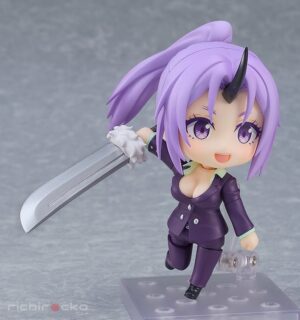 Nendoroid Shion TenSura Good Smile Company Tienda Figuras Anime Chile