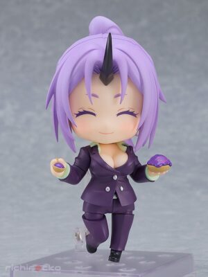 Nendoroid Shion TenSura Good Smile Company Tienda Figuras Anime Chile