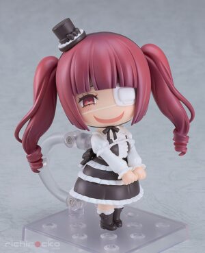 FIGURE-164958_04 Nendoroid Yurine Hanazono Dropkick on My Devil Good Smile Company Tienda Figuras Anime Chile
