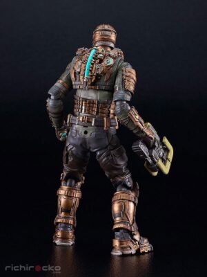 figma Isaac Clarke DEAD SPACE Good Smile Company Tienda Figuras Anime Chile