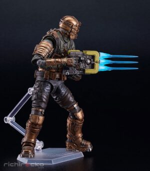 figma Isaac Clarke DEAD SPACE Good Smile Company Tienda Figuras Anime Chile