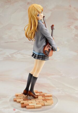 Kaori Miyazono 1/8 Your Lie in April Shigatsu wa Kimi no Uso Good Smile Company Tienda Figuras Anime Chile