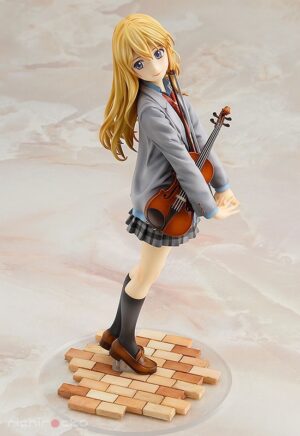 Kaori Miyazono 1/8 Your Lie in April Shigatsu wa Kimi no Uso Good Smile Company Tienda Figuras Anime Chile