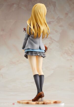 Kaori Miyazono 1/8 Your Lie in April Shigatsu wa Kimi no Uso Good Smile Company Tienda Figuras Anime Chile