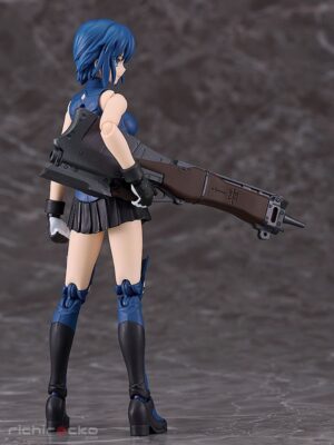 figma Ciel DX Edition Tsukihime Max Factory Tienda Figuras Anime Chile