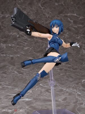 figma Ciel DX Edition Tsukihime Max Factory Tienda Figuras Anime Chile