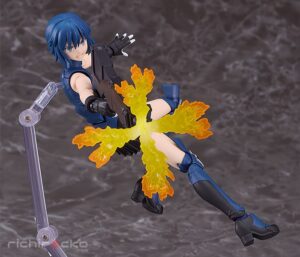 figma Ciel DX Edition Tsukihime Max Factory Tienda Figuras Anime Chile