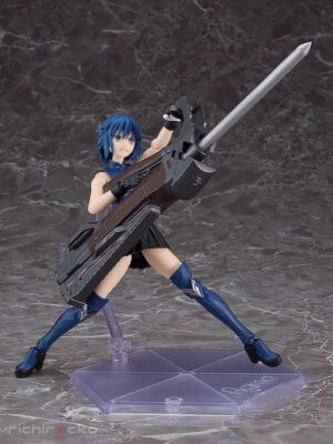figma Ciel DX Edition Tsukihime Max Factory Tienda Figuras Anime Chile