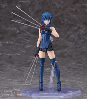 figma Ciel DX Edition Tsukihime Max Factory Tienda Figuras Anime Chile