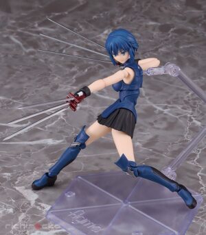 figma Ciel Tsukihime Max Factory Tienda Figuras Anime Chile