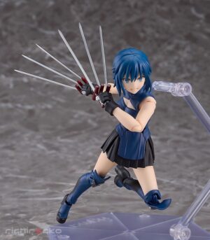 figma Ciel Tsukihime Max Factory Tienda Figuras Anime Chile