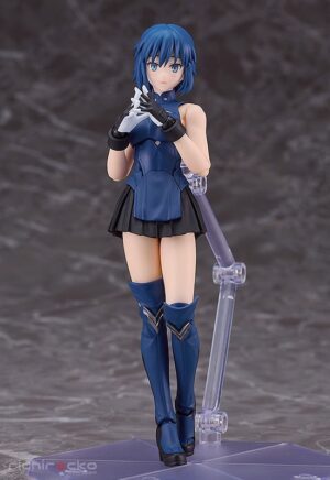 figma Ciel Tsukihime Max Factory Tienda Figuras Anime Chile