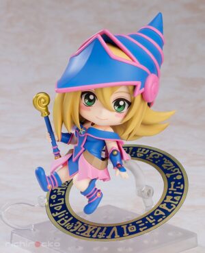 FIGURE-165059_03 Nendoroid Dark Magician Girl Yu-Gi-Oh! Good Smile Company Tienda Figuras Anime Chile