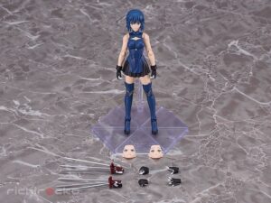 figma Ciel Tsukihime Max Factory Tienda Figuras Anime Chile
