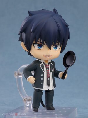 Nendoroid Rin Okumura Blue Exorcist Ao no Exorcist Orange Rouge Tienda Figuras Anime Chile