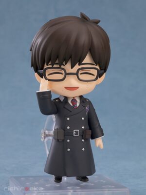 Nendoroid Yukio Okumura Blue Exorcist Ao no Exorcist Orange Rouge Tienda Figuras Anime Chile