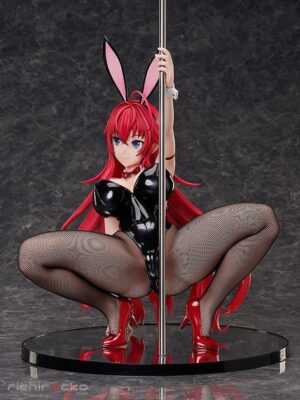 FIGURE-165063_03 Rias Gremory Bunny Ver. 2nd 1/4 High School DxD FREEing Tienda Figuras Anime Chile