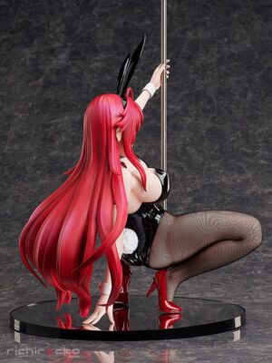 FIGURE-165063_05 Rias Gremory Bunny Ver. 2nd 1/4 High School DxD FREEing Tienda Figuras Anime Chile