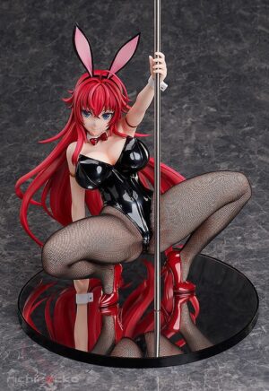 FIGURE-165063_06 Rias Gremory Bunny Ver. 2nd 1/4 High School DxD FREEing Tienda Figuras Anime Chile