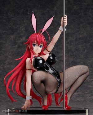 FIGURE-165063_07 Rias Gremory Bunny Ver. 2nd 1/4 High School DxD FREEing Tienda Figuras Anime Chile