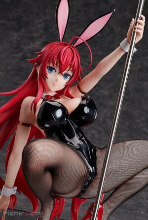 FIGURE-165063_08 Rias Gremory Bunny Ver. 2nd 1/4 High School DxD FREEing Tienda Figuras Anime Chile