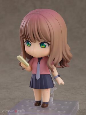 Nendoroid Yume Minami GRIDMAN UNIVERSE Good Smile Company Tienda Figuras Anime Chile