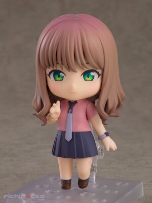 Nendoroid Yume Minami GRIDMAN UNIVERSE Good Smile Company Tienda Figuras Anime Chile