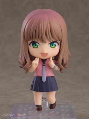 Nendoroid Yume Minami GRIDMAN UNIVERSE Good Smile Company Tienda Figuras Anime Chile