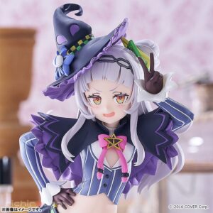 POP UP PARADE Murasaki Shion Hololive Max Factory Tienda Figuras Anime Chile
